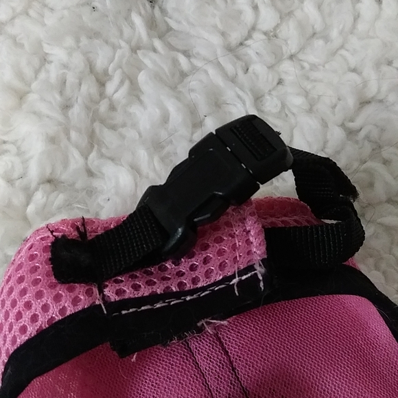 Ware Manufacturing Nylon Walk-N-Vest Pet Harness For Small Pets - Picture 11 of 13